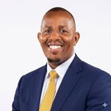 Portrait of david mugambi kaburia