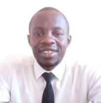 Portrait of Sammy Besnasho Juma