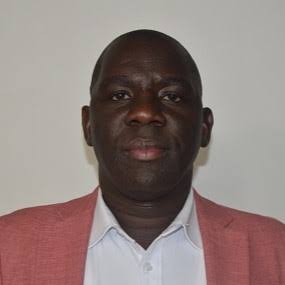 Portrait of Maurice Ochieng Onyango