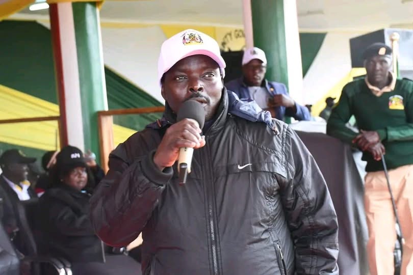 Hon. Emmanuel Akasile