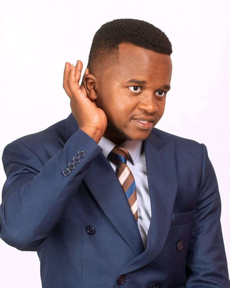 Sam Mburu Maina