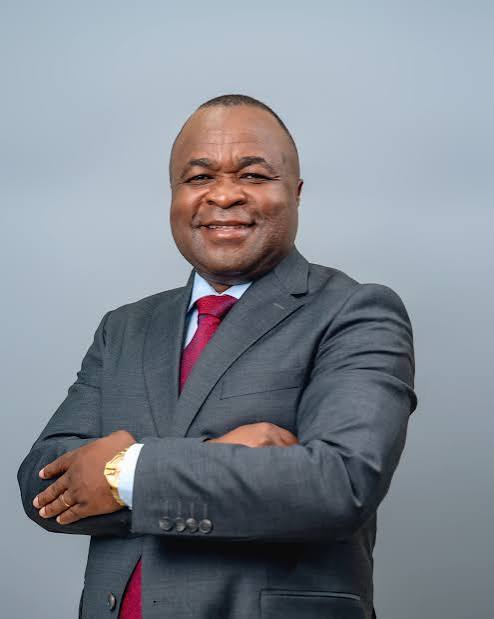 Chris Wamalwa