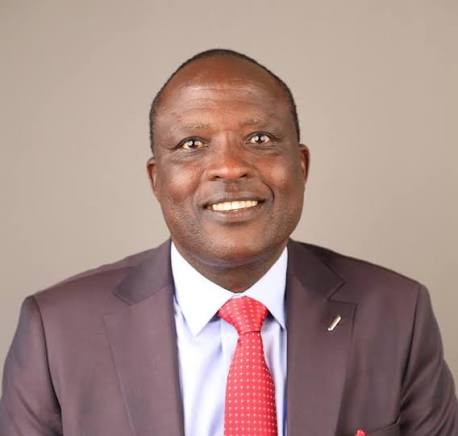 Julius Taitumu M'Anaiba