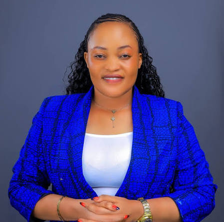 Dr. Agnes Mawia Maithya