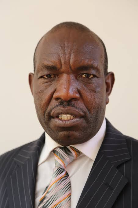 John Ngure Muthondu