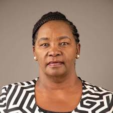 Edith Vethi Nyenze