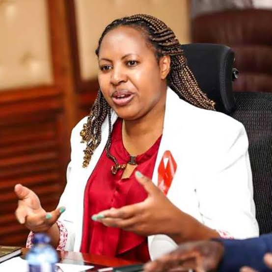 Wanjiku Muhia