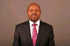 David Yatich Kipkemei