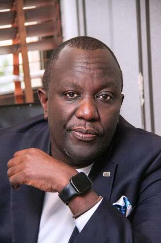 Charles Munyui
