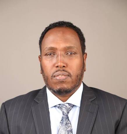 Farah Salah Yakub