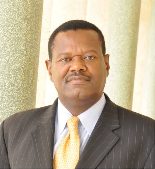 Prof. Philip Kaloki