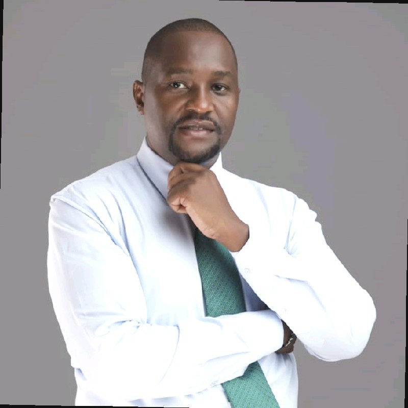 George Kavusya Mwangangi