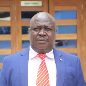 Daniel Mutuku Kimuyu