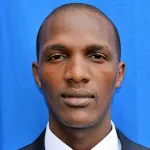 Portrait of Fredrick Mugendi Gatumu