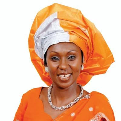 Fatuma Mohammed