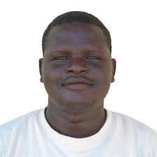Eng. Bernard Ekai Abong