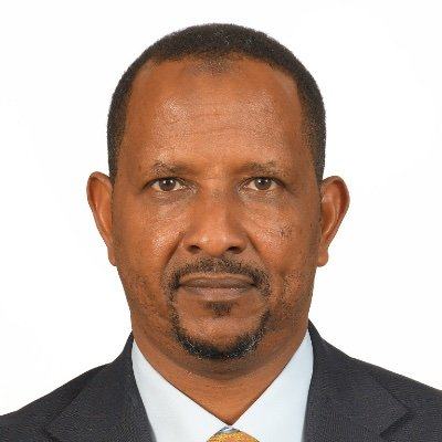 Dekow Mohamed Barrow