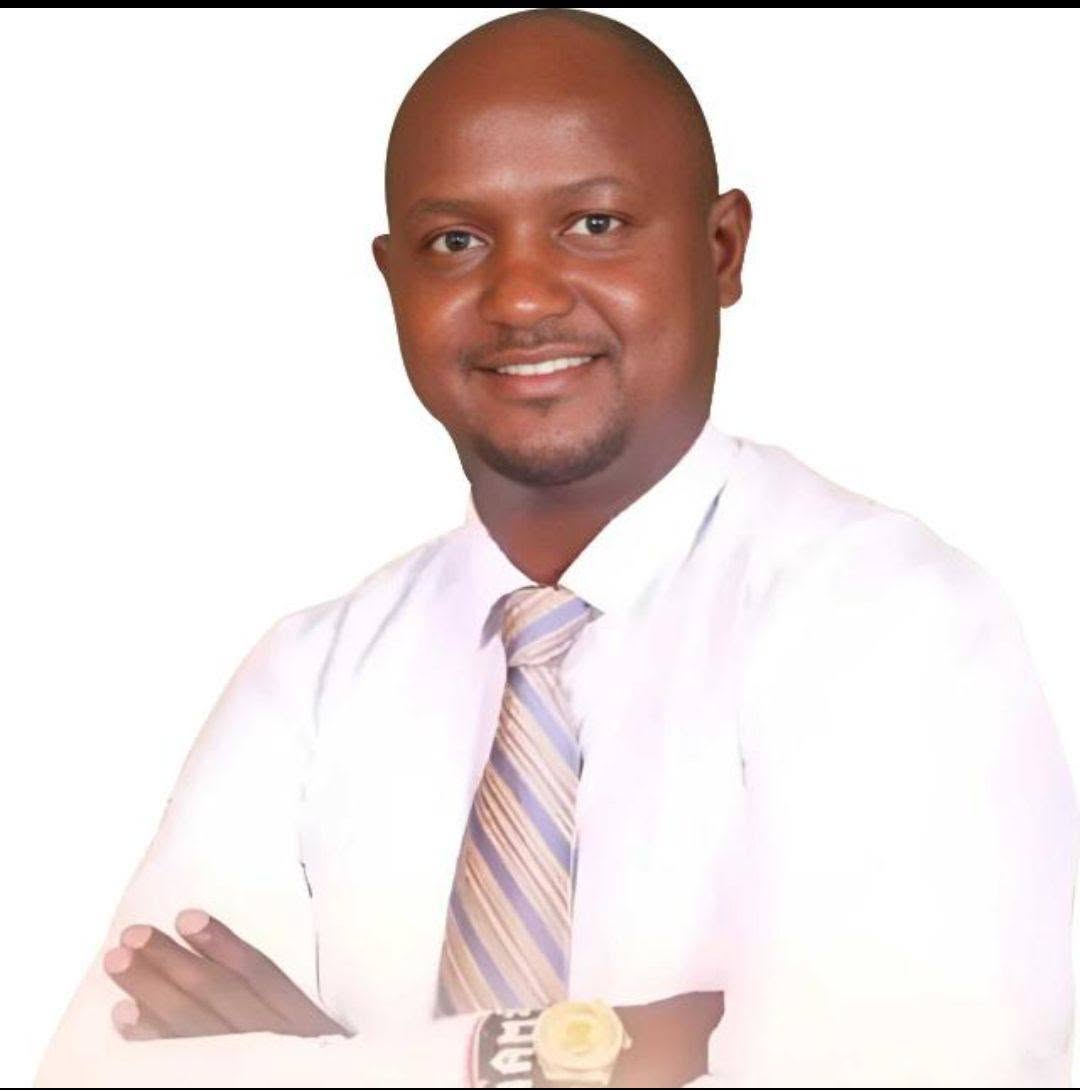 Hon. Njoroge Isaac