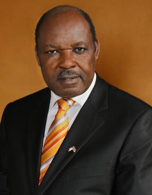 Jack Ranguma