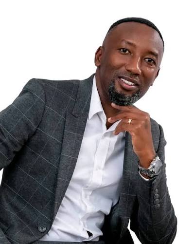 Leonard Muriuki Wamuthende