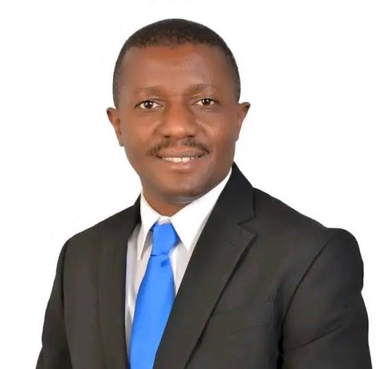 Daniel Kitonga Maanzo