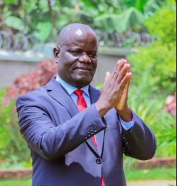 Patrick Wandili