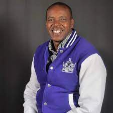 Portrait of Antony Kimemia Gathumbi