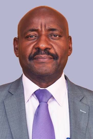 Nzioka Erastus Kivasu