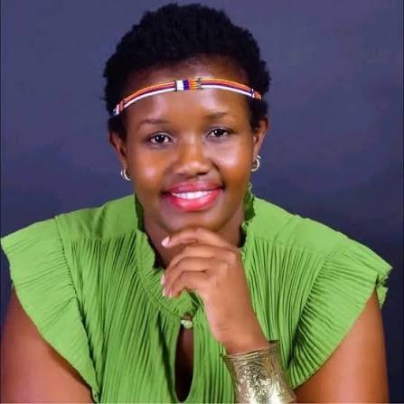 Hon. Betty Kabon Birchogo