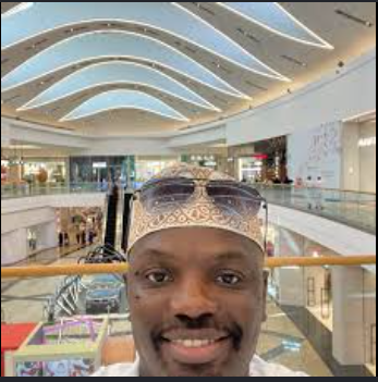 Salim Mwadumbo