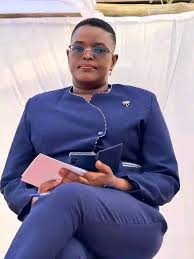Cynthia Omolo
