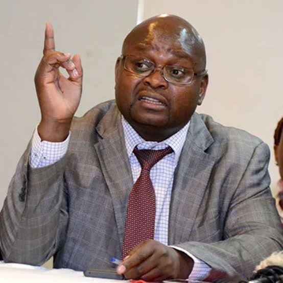 Seth Panyako