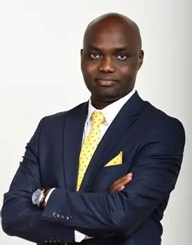 Wisley Rotich