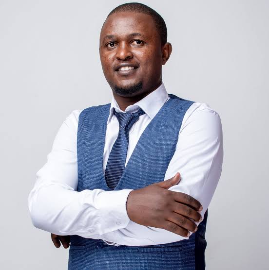 John Njogu Kamande