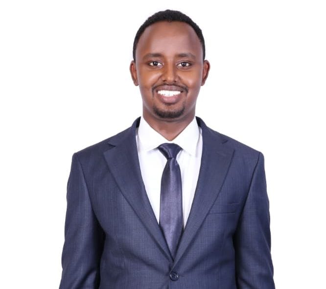 Ibrahim Abdimalik Mohamud