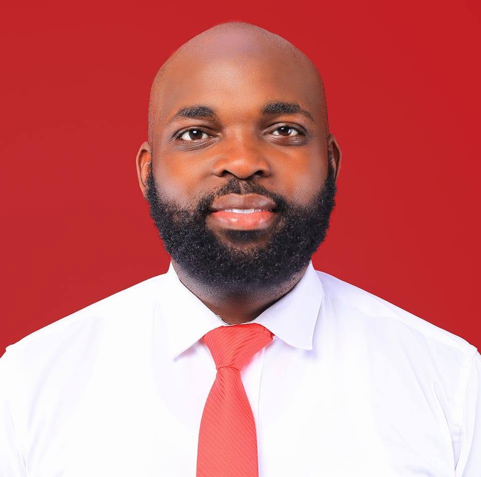 Peter Mburu Mungai