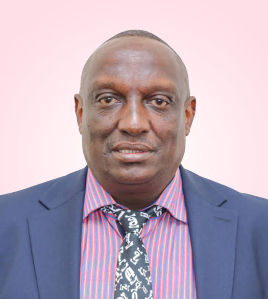 James Kibugu Wambu