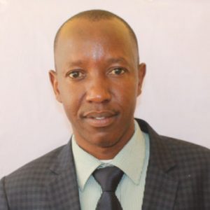 Anthony Mng'ambwa