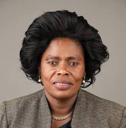 Hon. Catherine Wambilianga