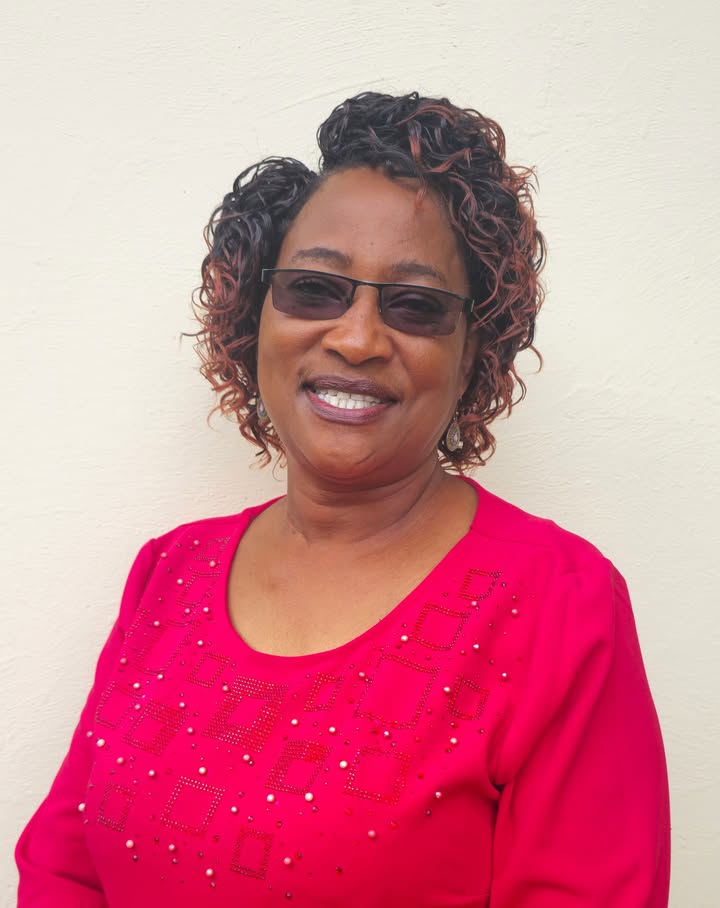 Portrait of Judith Nduku Musyoka