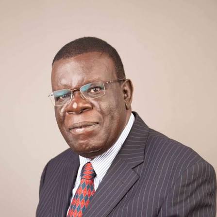 Ferdinand Wanyonyi