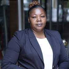 Joyce Chepkoech Korir cover photo
