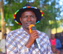 Samuel Sakita Kutata cover photo