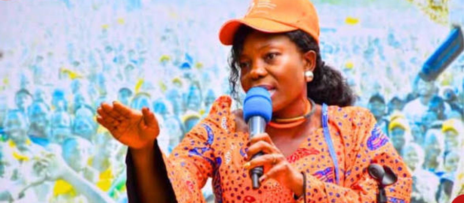 Catherine Omanyo cover photo