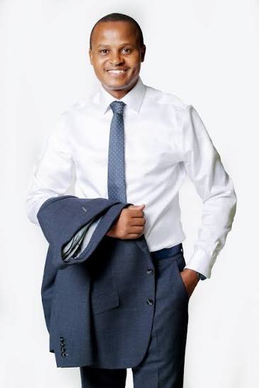David Wamaguru Mathenge cover photo