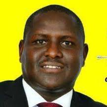 Gabriel Koshal Ole Tongoyo cover photo