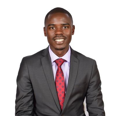 Hon. John Paul Mwirigi cover photo