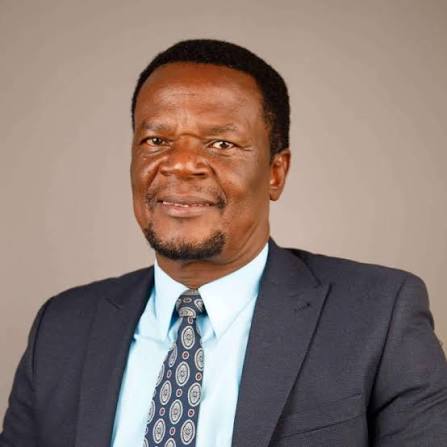 John Waluke cover photo