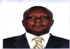 John Kibaiya Ngugi cover photo