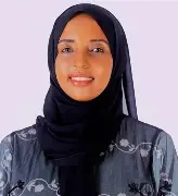 Amina Dika Abdullahi cover photo